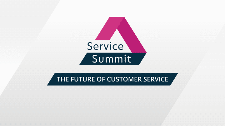 Service Summit 2026 by babelforce