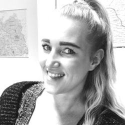 Julia Pfeiffenberger