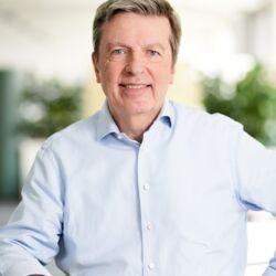 Klaus Saloch