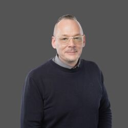 Christopher Harms