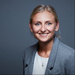 Sarah Kuckuck