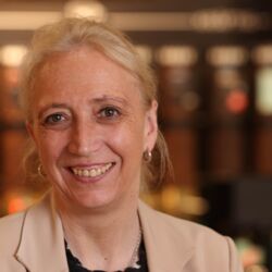 Ute Bartelt