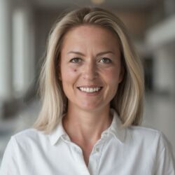 Yvonne Ziechner