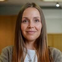 Iryna Begma