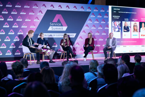 Konferenz_Main Stage